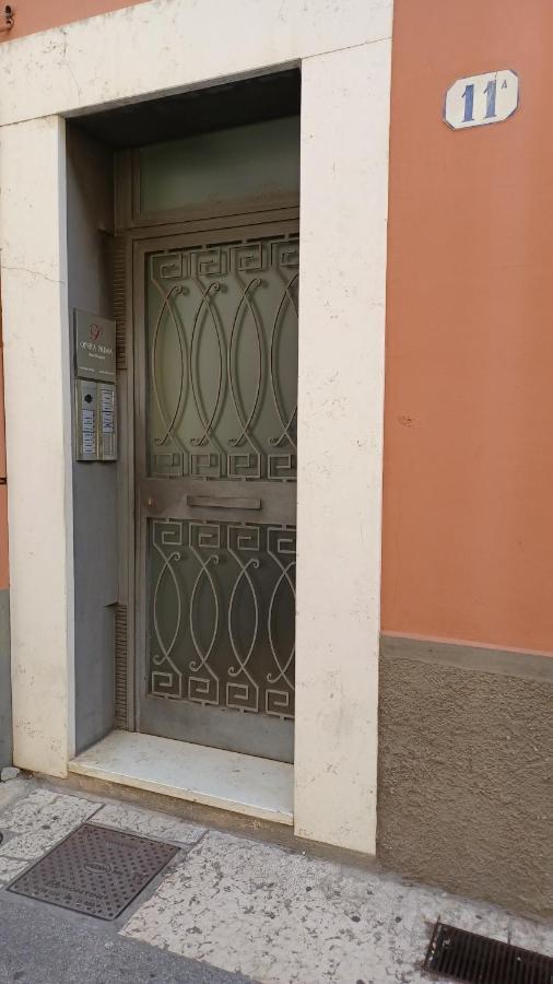 B&B Opera Prima Verona Exterior foto