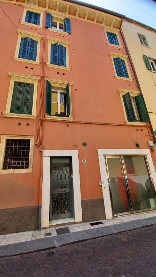 B&B Opera Prima Verona Exterior foto