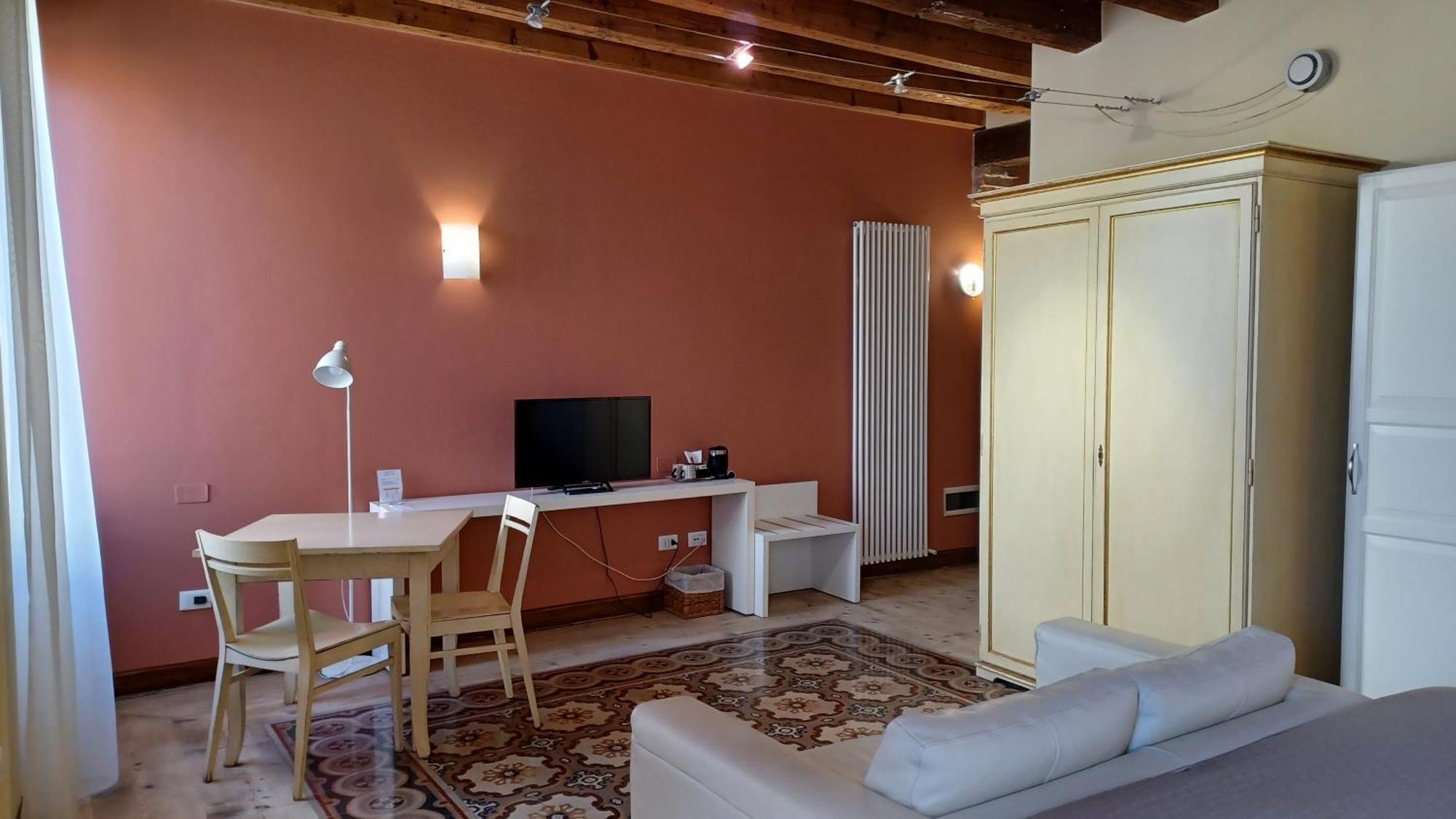 B&B Opera Prima Verona Exterior foto