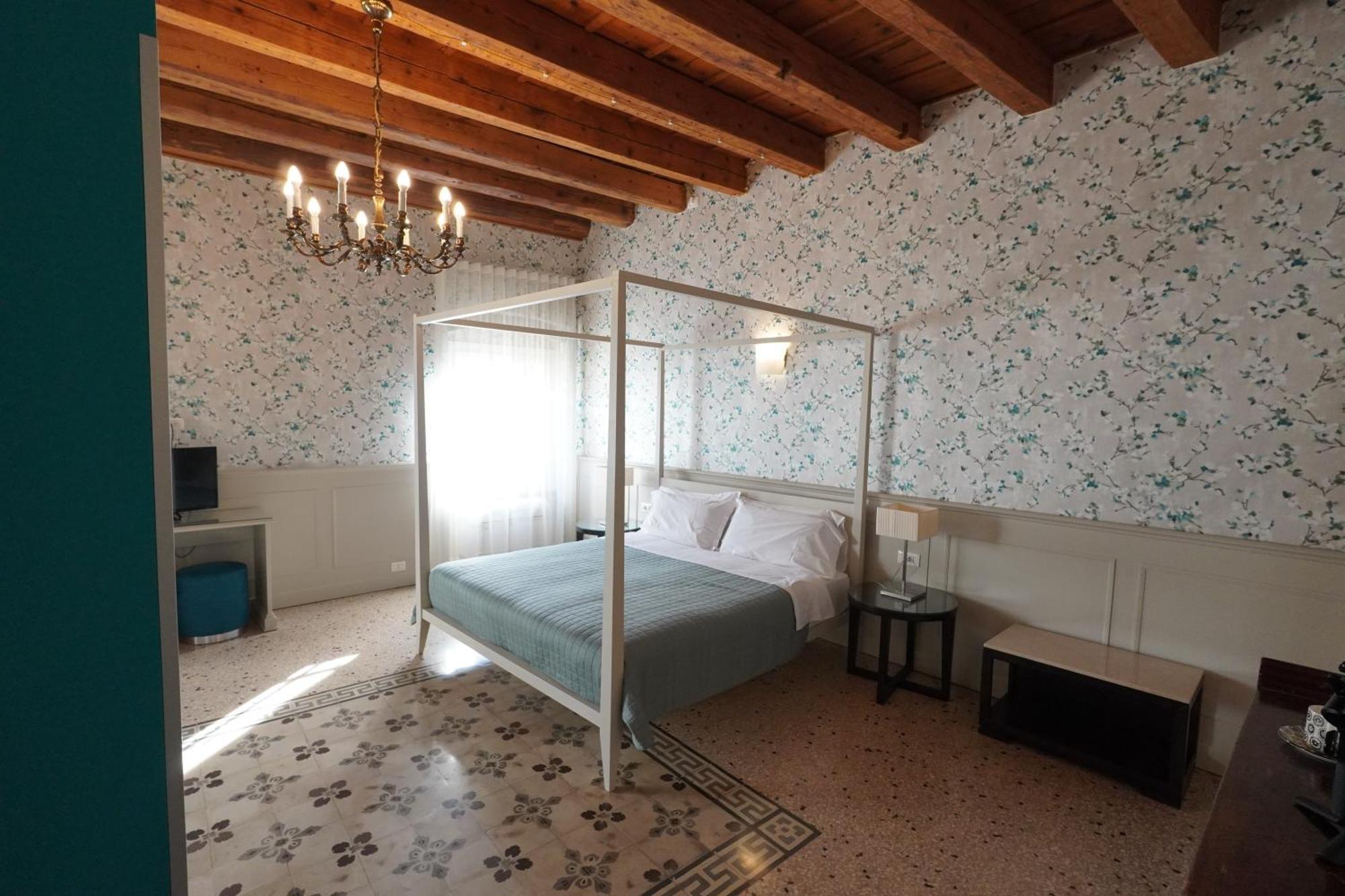 B&B Opera Prima Verona Exterior foto