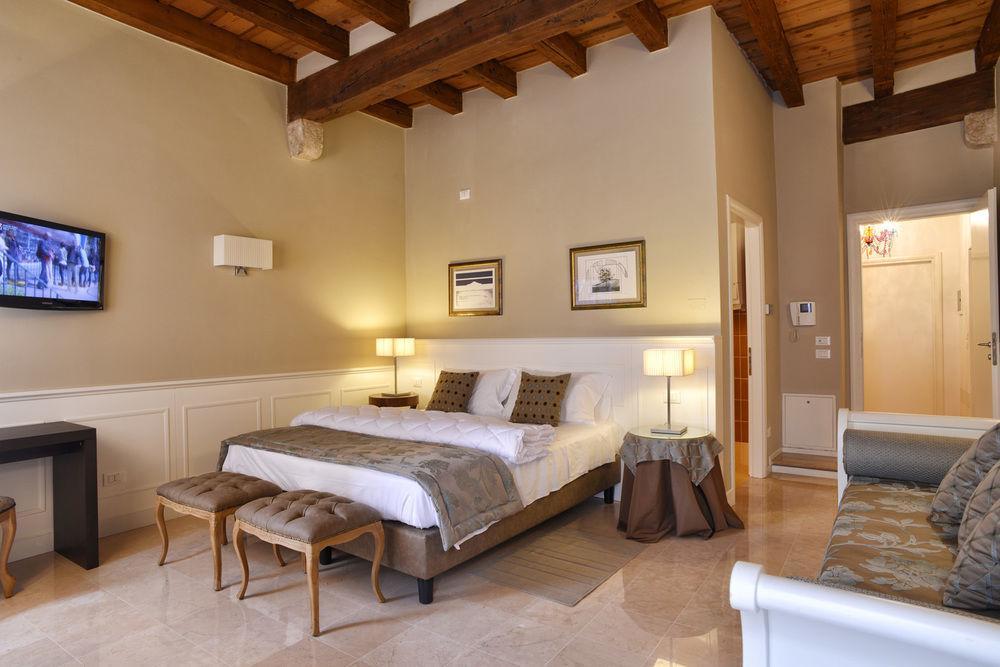 B&B Opera Prima Verona Exterior foto