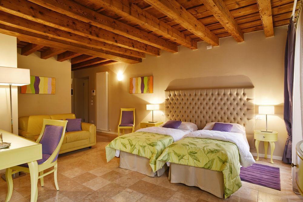 B&B Opera Prima Verona Exterior foto